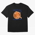 Netherlands World Cup 2022 Oversized T-Shirt Step into FIFA World Cup 2026 USA Canada Mexico for Fans of Neymar and France, Bringing Championship Spirit, Famous Goals, Roaring Crowds and International Football Unity; Made for Die Hard Supporters,