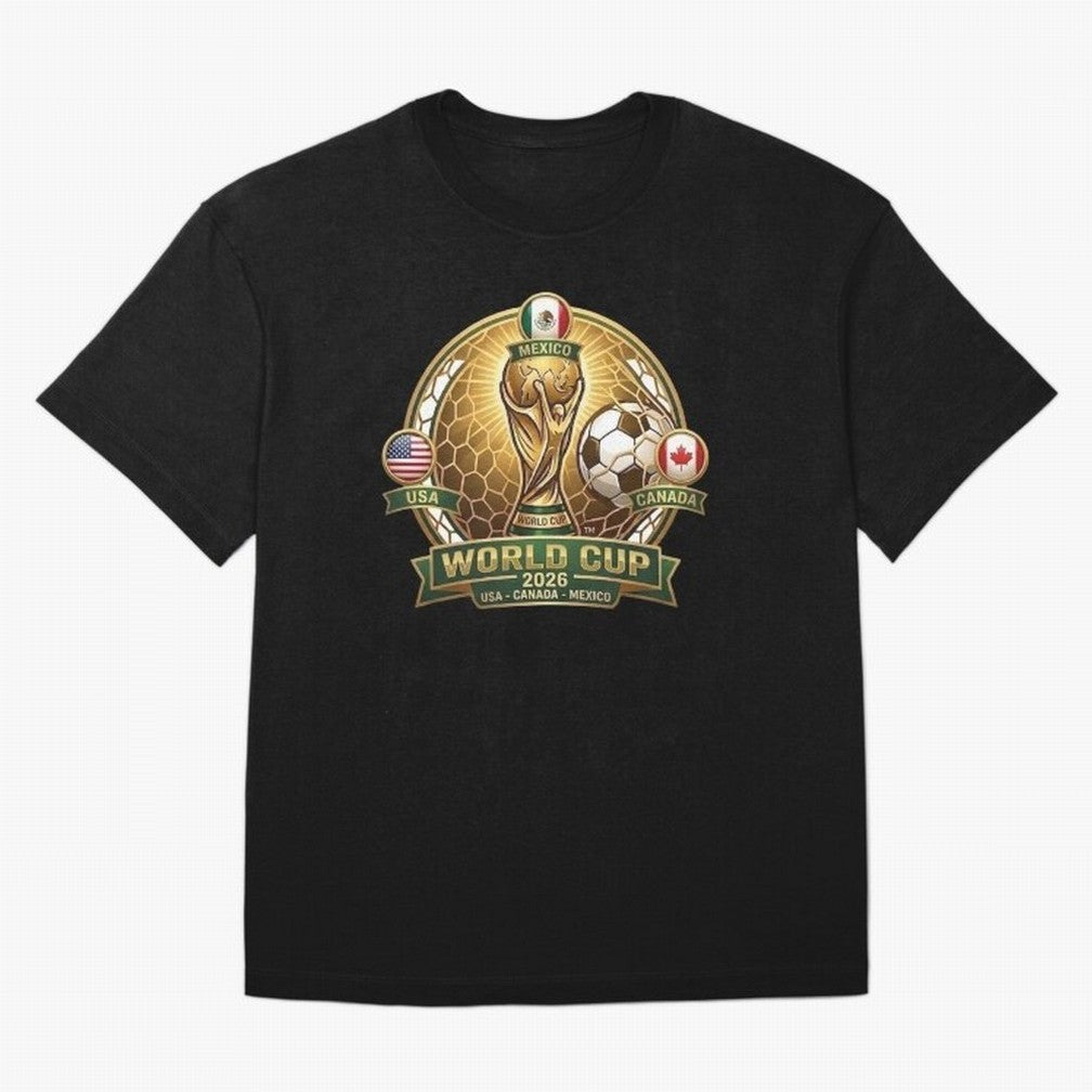 Chasing the Cup 2026 Oversized T-Shirt Stand Out with Spirit from the FIFA World Cup 2026 Journey through CR7 Highlights, Netherlands Pride, Football Festival Excitement, Trophy Ambitions, Country Rivalries and Star Player Buzz; Perfect for