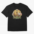 Chasing the Cup 2026 Oversized T-Shirt Stand Out with Spirit from the FIFA World Cup 2026 Journey through CR7 Highlights, Netherlands Pride, Football Festival Excitement, Trophy Ambitions, Country Rivalries and Star Player Buzz; Perfect for