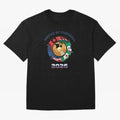 United By Football 2026 Logo Oversized T-Shirt Fuel the Hype around Global Football Passion for FIFA World Cup 2026 Group Stage, Featuring Messi, Neymar and Mbappe, Germany, Worldwide Fan Energy, Dramatic Goals, Stadium Lights and Championship