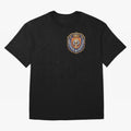 Netherlands World Cup 2026 Oversized T-Shirt Show Championship Spirit for FIFA World Cup 2026 Group Stage Inspired by Cristiano Ronaldo, England and Germany Energy, Worldwide Fan Energy, Dramatic Goals, Stadium Lights and Championship Celebrations;