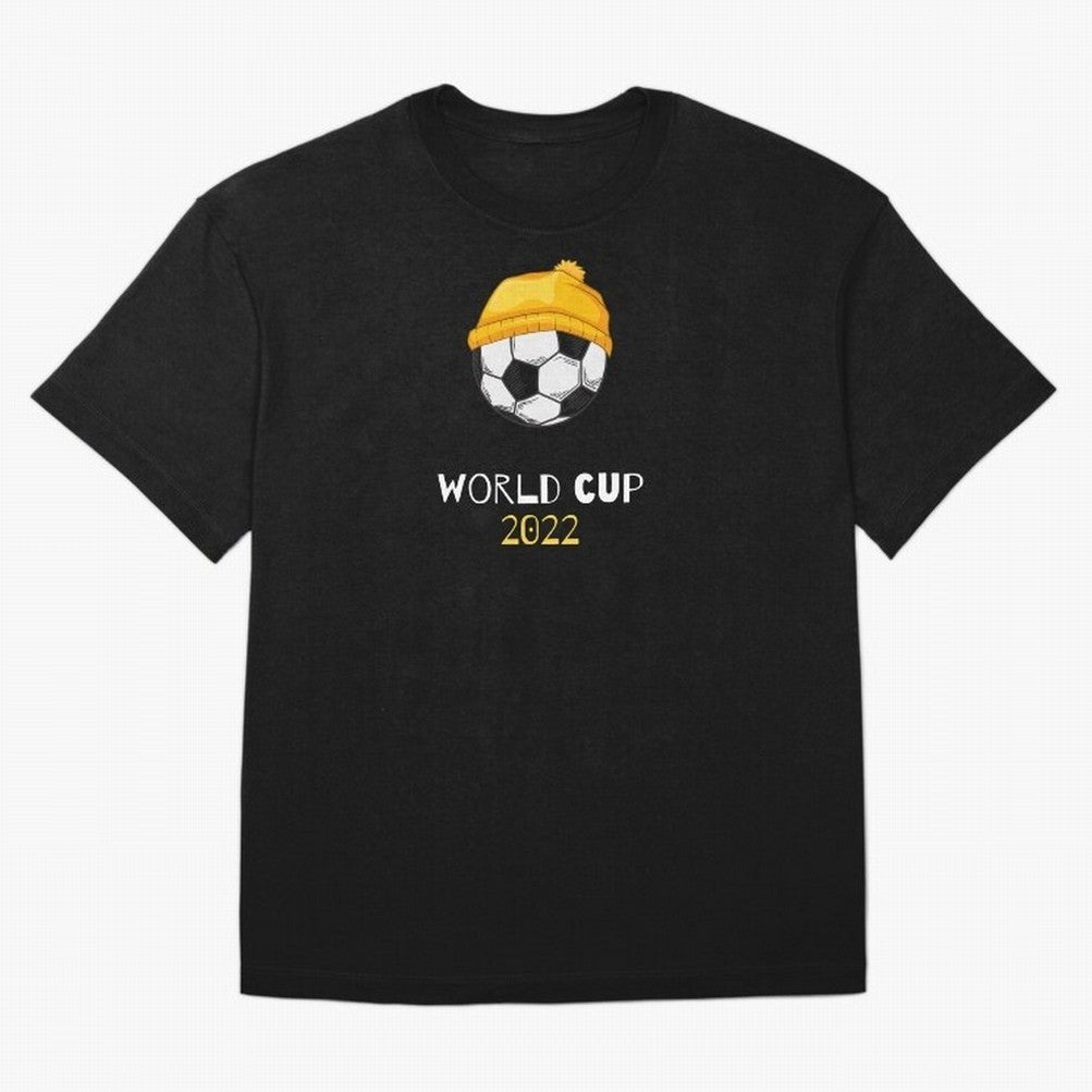 World Cup 2022 Qatar Oversized T-Shirt Fuel Your Fan Pride for FIFA World Cup 2026 Group Stage Built around Messi, CR7 and Mbappe, England, France and Netherlands Energy, Soccer Culture, Superstar Moments, National Team Dreams and Competitive Fire;