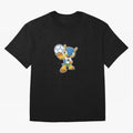 Brazil 14 Oversized T-Shirt Show Match Day Excitement for FIFA World Cup 2026 Inspired by Neymar, Brazil, Portugal and Argentina Energy, Worldwide Fan Energy, Dramatic Goals, Stadium Lights and Championship Celebrations; Great for Supporters Who