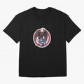 Usa Eagle Soccer 2026 American Pride Football Oversized T-Shirt Bring World Football Passion into FIFA World Cup 2026 USA Canada Mexico Spirit, Capturing Brazil, Neymar, Champion Mindset, Group Stage Buzz, Knockout Tension and Passionate Fan