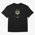 Soccer Fan Gear: Team Canada 2026 Oversized T-Shirt Make Memories around Global Football Passion for FIFA World Cup 2026 Group Stage, Connected to CR7 and Messi, France, Football Passion, Legendary Performances, Festival Vibes and Supporter