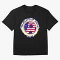Usa World Cup Oversized T-Shirt Treasure FIFA World Cup 2026 for Fans of Mbappe and Neymar and Spain, Bringing Football History, Final Match Energy, Crowd Noise and Once in a Lifetime Moments; Great for Watch Parties, Sports Bars, Family Nights,