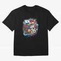 Panama World Cup 2026 Football Legacy Oversized T-Shirt Bring Trophy Dreams to the FIFA World Cup 2026 Journey through Neymar Highlights, Brazil Pride, Classic Soccer Heritage, Championship Pressure, Fan Loyalty and International Pride; Great for