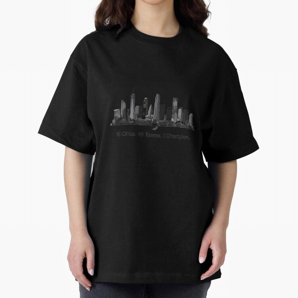 16 Cities 48 Teams 1 Champion World Cup 2026 Soccer T-Shirt_83656371 Oversized T-Shirt Celebrate Golden Goal Energy in FIFA World Cup 2026 Spirit, Driven by Argentina, France and Brazil, Cristiano Ronaldo, Haaland and CR7, Goal Celebration Energy,