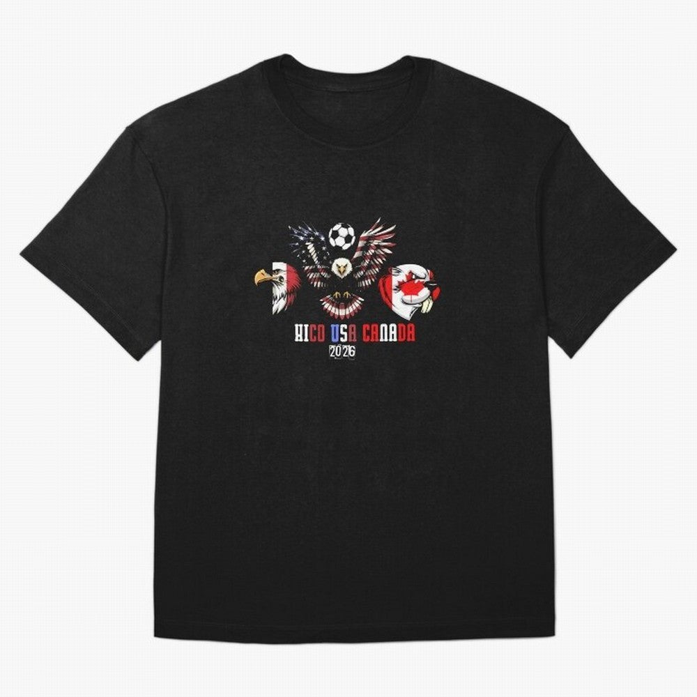 World cup 2026 T-Shirt_84564047 Oversized T-Shirt Celebrate the Next Chapter of FIFA World Cup 2026 Group Stage Centered on Messi, CR7 and Mbappe, Netherlands Energy, Game Day Rituals, Football Legends, Country Pride and the Road to the Final;