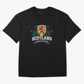 Scotland World Cup 2026 - Tartan Army Football Fan, USA Mexico Canada, Sports Souvenir T-Shirt_84153702 Oversized T-Shirt Fuel the Hype around FIFA World Cup 2026 USA Canada Mexico for Fans of Messi, CR7 and Mbappe and England, France and