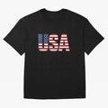 World Cup 2026 USA One Nation One Team Unisex Soccer Shirt Oversized T-Shirt Celebrate the Magic of the FIFA World Cup 2026 USA Canada Mexico Journey through CR7 Highlights, Spain and Netherlands Pride, Match Day Excitement, Supporter Culture,