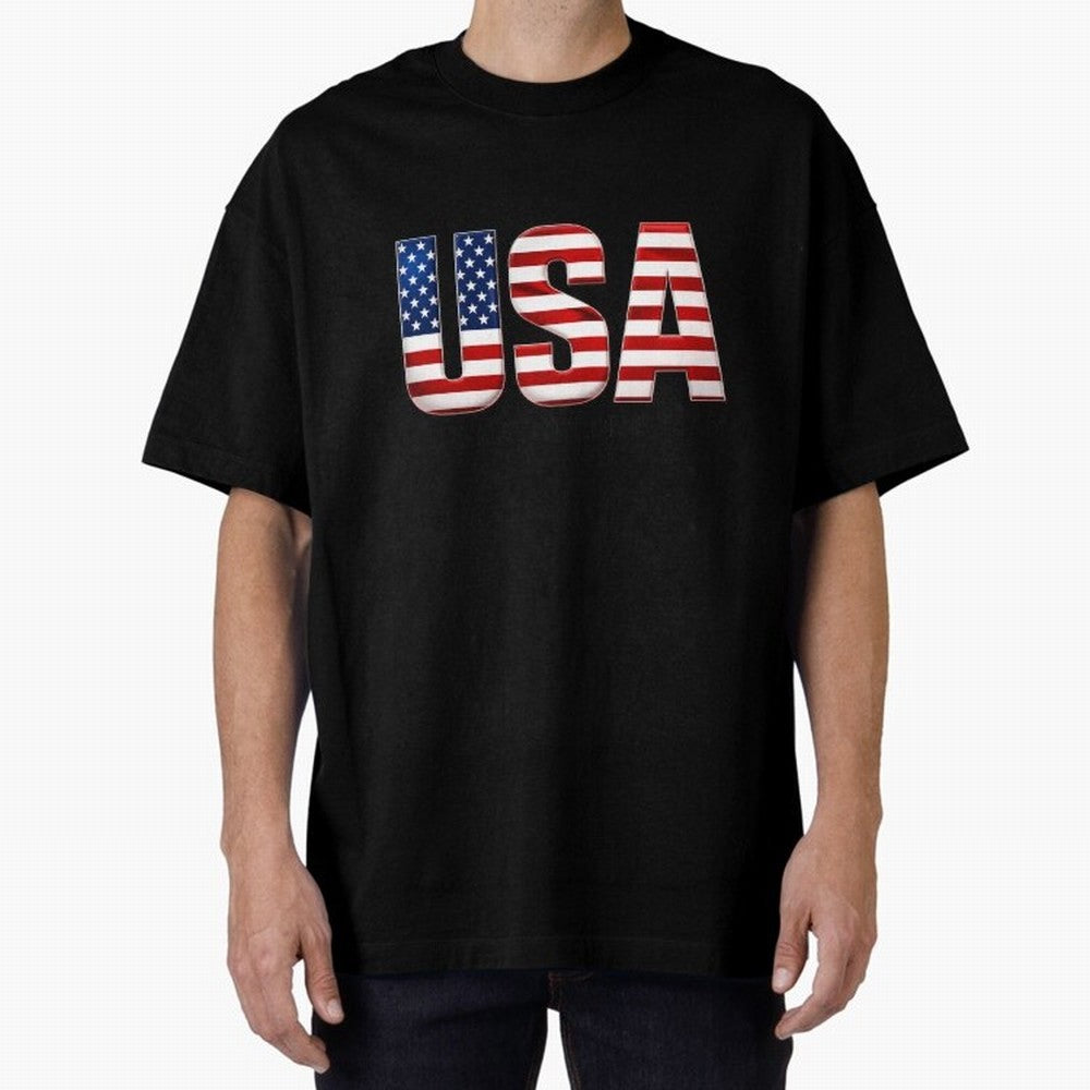 World Cup 2026 USA One Nation One Team Unisex Soccer Shirt Oversized T-Shirt Celebrate the Magic of the FIFA World Cup 2026 USA Canada Mexico Journey through CR7 Highlights, Spain and Netherlands Pride, Match Day Excitement, Supporter Culture,