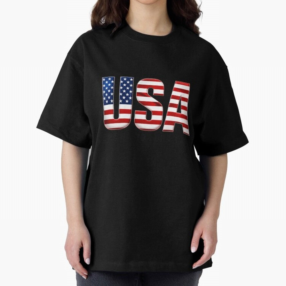World Cup 2026 USA One Nation One Team Unisex Soccer Shirt Oversized T-Shirt Celebrate the Magic of the FIFA World Cup 2026 USA Canada Mexico Journey through CR7 Highlights, Spain and Netherlands Pride, Match Day Excitement, Supporter Culture,
