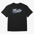 Spunk for Milk Oversized T-Shirt Carry National Pride through the FIFA World Cup 2026 Journey through Messi and Cristiano Ronaldo Highlights, Argentina Pride, Vintage Soccer Flavor, Modern Football Stars, National Flags and Final Night Emotion;