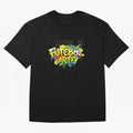 Brazil - World Cup 2026 Oversized T-Shirt Live the Energy of FIFA World Cup 2026 Group Stage with CR7, France and Portugal Energy, Stadium Chants, National Pride, Trophy Dreams and Unforgettable Football Memories; Created for Match Day Parties,