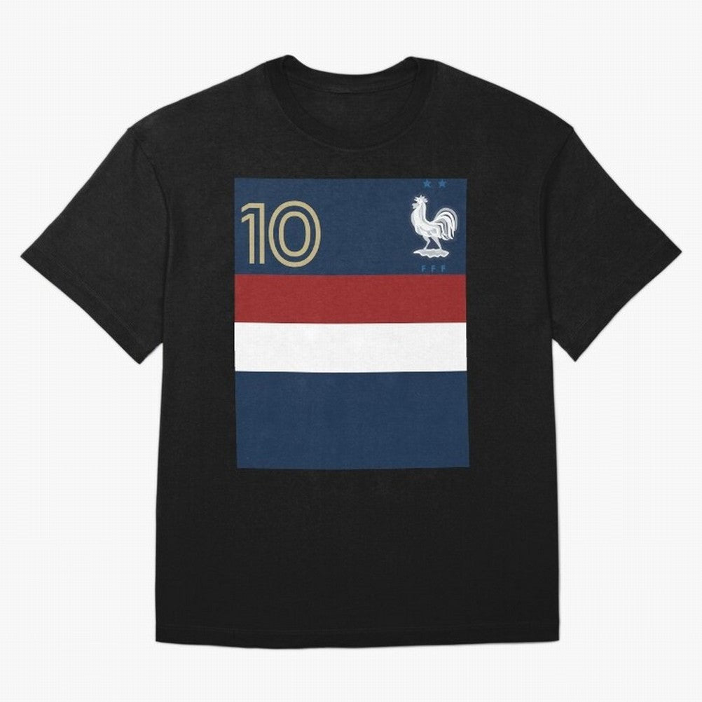 France | 2026 World Cup Fan Apparel Oversized T-Shirt Bring Trophy Dreams to Match Day Hype around FIFA World Cup 2026 USA Canada Mexico, Cristiano Ronaldo, Argentina, Supporter Pride, Iconic Celebrations, Legendary Names and Global Match Day