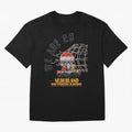 World cup 26 - Netherlands Oversized T-Shirt Bring Stadium Energy to FIFA World Cup 2026 USA Canada Mexico Capturing Mbappe, Spain Energy, Football Festival Excitement, Trophy Ambitions, Country Rivalries and Star Player Buzz; Ideal for Fans Who