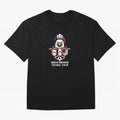 North America Football Spirit 2026 T-Shirt_82768088 Oversized T-Shirt Relive the Noise and Pride of Global Football Passion for FIFA World Cup 2026 USA Canada Mexico, Inspired by Haaland and Mbappe, Spain, Stadium Chants, National Pride, Trophy