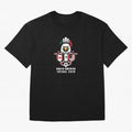 North America Football Spirit 2026 T-Shirt_82768088 Oversized T-Shirt Bring Stadium Energy to FIFA World Cup 2026 for Fans of Neymar and Germany, Bringing Stadium Chants, National Pride, Trophy Dreams and Unforgettable Football Memories; Created