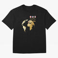 World Cup 2026 T-Shirt_70890629 Oversized T-Shirt Stand Out with Spirit from the FIFA World Cup 2026 Journey through Haaland Highlights, France Pride, Champion Mindset, Group Stage Buzz, Knockout Tension and Passionate Fan Culture; Great for