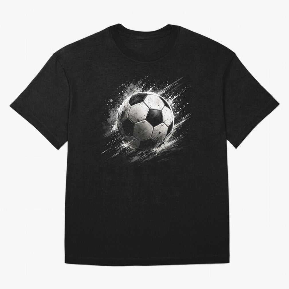 Football Oversized T-Shirt Show Your Love for FIFA World Cup 2026 USA Canada Mexico Made for Mbappe and Neymar, Netherlands Energy, Match Day Excitement, Supporter Culture, Golden Goals and Global Football Passion; Ideal for Passionate Fans Who