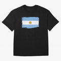 Argentina Campe¨®n del Mundo Oversized T-Shirt Feel FIFA World Cup 2026 for Fans of Haaland and Mbappe and England, France and Netherlands, Bringing Match Day Excitement, Supporter Culture, Golden Goals and Global Football Passion; Ideal for