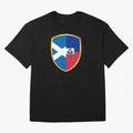 Copy of FIFA World Cup -Scotland v Haiti Oversized T-Shirt Keep the Legacy of Match Day Hype around FIFA World Cup 2026 Group Stage, Cristiano Ronaldo, France, Retro Football Energy, Iconic Rivalries, Trophy Chase Drama and Stadium Atmosphere;
