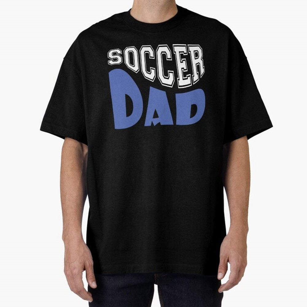 Funny Dad, Football World Cup 2026 Oversized T-Shirt Honor Football Greatness during FIFA World Cup 2026 Made for Cristiano Ronaldo, Haaland and CR7, Spain Energy, Tournament Hype, Historic Matchups, Family Viewing Parties and Global Sports Pride;