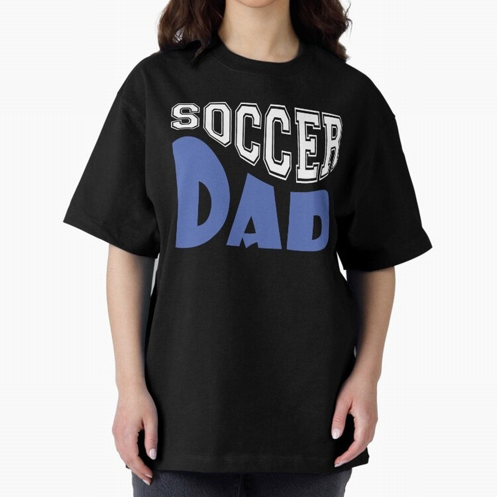 Funny Dad, Football World Cup 2026 Oversized T-Shirt Honor Football Greatness during FIFA World Cup 2026 Made for Cristiano Ronaldo, Haaland and CR7, Spain Energy, Tournament Hype, Historic Matchups, Family Viewing Parties and Global Sports Pride;