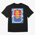 World Cup 2026 Soccer Celebration: United Football Fan Art Oversized T-Shirt Make Every Kick Count in the FIFA World Cup 2026 USA Canada Mexico Journey through Messi, Neymar and Mbappe Highlights, Netherlands Pride, Soccer Culture, Superstar
