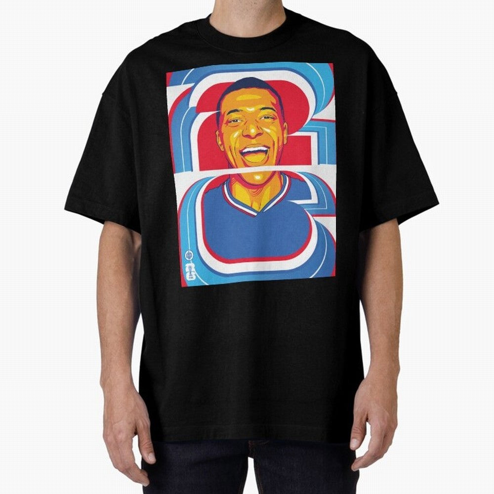 World Cup 2026 Soccer Celebration: United Football Fan Art Oversized T-Shirt Make Every Kick Count in the FIFA World Cup 2026 USA Canada Mexico Journey through Messi, Neymar and Mbappe Highlights, Netherlands Pride, Soccer Culture, Superstar