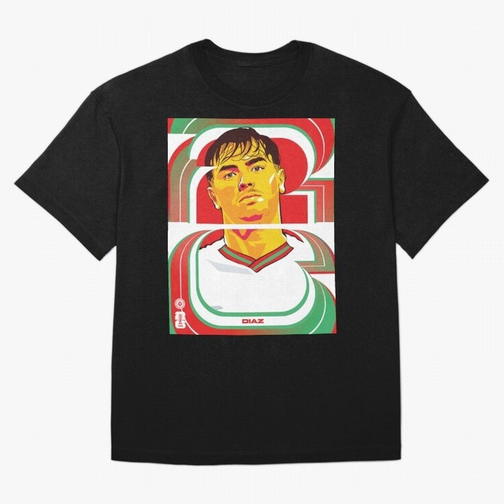 World Cup 2026 Soccer Celebration: United Football Fan Art Oversized T-Shirt Turn Up for the FIFA World Cup 2026 Journey through Neymar Highlights, Argentina, France and Brazil Pride, Fan Favorite Moments, National Team Passion, Big Match Drama and