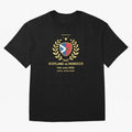 FIFA World Cup - Scotland v Morocco Oversized T-Shirt Create FIFA World Cup 2026 Spirit, Built around Brazil, Portugal and Argentina, Messi, Stadium Memories, Football Loyalty, International Chants and Championship Tradition; Ideal for Passionate