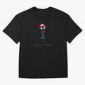 2026 World Cup Oversized T-Shirt Feel the Roar of the FIFA World Cup 2026 Journey through Neymar, Haaland and Cristiano Ronaldo Highlights, Portugal, Spain and Germany Pride, Match Day Excitement, Supporter Culture, Golden Goals and Global Football