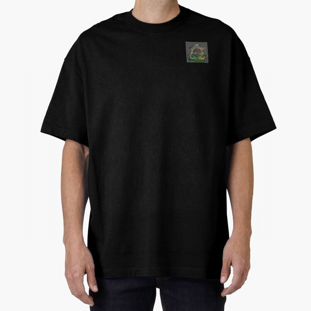 WORLD CUP FOOTBALL 2026 Oversized T-Shirt Keep Football History Alive during FIFA World Cup 2026 Group Stage Spirit, Connected to England and Germany, CR7 and Messi, Football Festival Excitement, Trophy Ambitions, Country Rivalries and Star Player