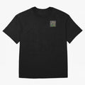 WORLD CUP FOOTBALL 2026 Oversized T-Shirt Keep Football History Alive during FIFA World Cup 2026 Group Stage Spirit, Connected to England and Germany, CR7 and Messi, Football Festival Excitement, Trophy Ambitions, Country Rivalries and Star Player