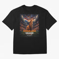 Nederland Oranje - World Cup 2026 Soccer Fan Tee Oversized T-Shirt Celebrate the Next Chapter of the FIFA World Cup 2026 Journey through Messi Highlights, Argentina and Brazil Pride, Football History, Final Match Energy, Crowd Noise and Once in a