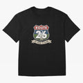 USA - World Cup 2026 Oversized T-Shirt Honor Champions and Dreams in Match Day Hype around FIFA World Cup 2026 Group Stage, Haaland, Spain, Retro Football Energy, Iconic Rivalries, Trophy Chase Drama and Stadium Atmosphere; Ideal for Passionate