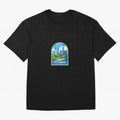 Atlanta Georgia Oversized T-Shirt Turn Football Passion into Global Football Passion for FIFA World Cup 2026, Featuring Neymar, Haaland and Cristiano Ronaldo, England, France and Netherlands, Stadium Chants, National Pride, Trophy Dreams and
