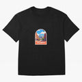 Atlanta Georgia Oversized T-Shirt Enjoy Match Day Hype around FIFA World Cup 2026 USA Canada Mexico, Neymar, Argentina, France and Brazil, Champion Mindset, Group Stage Buzz, Knockout Tension and Passionate Fan Culture; Created for Match Day