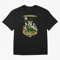 Saudi Arabia World Cup Desert Spirit Oversized T-Shirt Live the Energy of FIFA World Cup 2026 Group Stage Featuring Messi, England Energy, Supporter Pride, Iconic Celebrations, Legendary Names and Global Match Day Energy; Created for Match Day