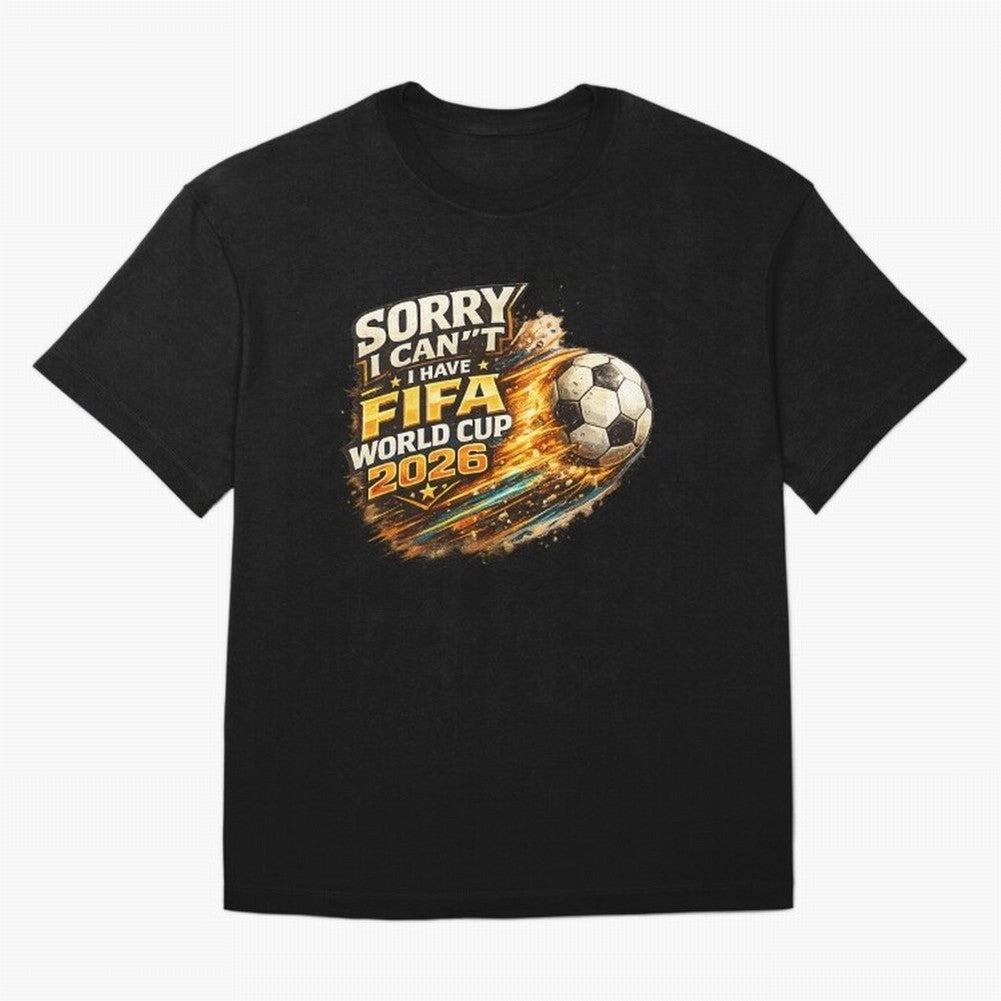 Soccer Addict Quote Design For Football Obsessed Fans Funny FIFA World Cup 2026 Oversized T-Shirt Celebrate Classic Football Spirit in Global Football Passion for FIFA World Cup 2026 USA Canada Mexico, Connected to CR7 and Messi, Portugal,