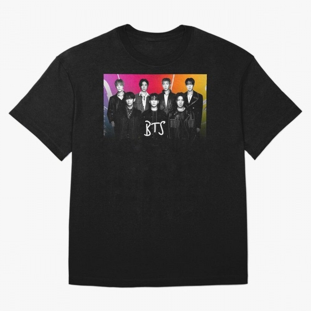 BTS FIFA WORLD CUP 2026 / Tour ARIRANG 2026 / BTS Merch / BTS Concert / I Purple U / Army Oversized T-Shirt Celebrate Supporters United by Match Day Hype around FIFA World Cup 2026, Neymar, Portugal, Vintage Soccer Flavor, Modern Football Stars,