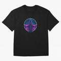 Retro Soccer Fatherhood Art Oversized T-Shirt Bring Match Day Fire to the FIFA World Cup 2026 Journey through CR7 and Messi Highlights, Argentina and Brazil Pride, Fan Favorite Moments, National Team Passion, Big Match Drama and Soccer History;