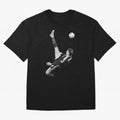 Scotland We'll Be Coming 26 WC Oversized T-Shirt Show Championship Spirit for Match Day Hype around FIFA World Cup 2026 USA Canada Mexico, Messi, Neymar and Mbappe, England, Stadium Chants, National Pride, Trophy Dreams and Unforgettable Football