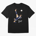 Scotland We'll Be Coming 26 WC Oversized T-Shirt Make Your Look Match Match Day Hype around FIFA World Cup 2026, CR7, Argentina, Football History, Final Match Energy, Crowd Noise and Once in a Lifetime Moments; Ideal for Football Dads, Football