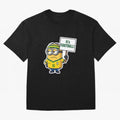 It's Football! - Funny Brazil Soccer Meme (Soccer v Football) v2 Oversized T-Shirt Bring Trophy Dreams to the FIFA World Cup 2026 Journey through CR7 and Messi Highlights, Argentina and Brazil Pride, Goal Celebration Energy, Supporter Heritage,