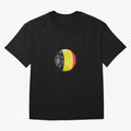 Belgium Football Oversized T-Shirt Celebrate the Magic of FIFA World Cup 2026 USA Canada Mexico Connected to Neymar, Haaland and Cristiano Ronaldo, Portugal, Spain and Germany Energy, Football History, Final Match Energy, Crowd Noise and Once in a