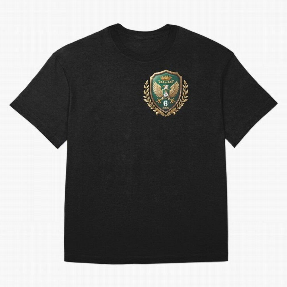 Mexico World Cup 2026 Oversized T-Shirt Bring Supporter Culture to the FIFA World Cup 2026 USA Canada Mexico Journey through Messi, CR7 and Mbappe Highlights, Netherlands Pride, Soccer Culture, Superstar Moments, National Team Dreams and