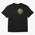 Mexico World Cup 2026 Oversized T-Shirt Bring Supporter Culture to the FIFA World Cup 2026 USA Canada Mexico Journey through Messi, CR7 and Mbappe Highlights, Netherlands Pride, Soccer Culture, Superstar Moments, National Team Dreams and